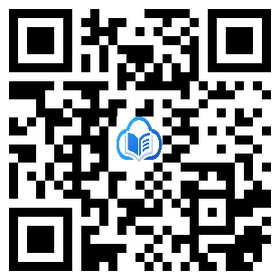 夸克网盘二维码