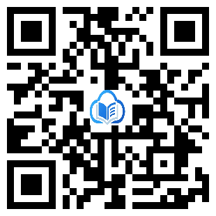 夸克网盘二维码