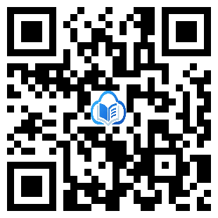 夸克网盘二维码