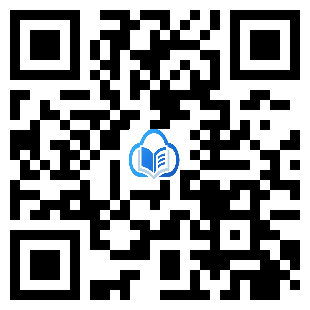 夸克网盘二维码