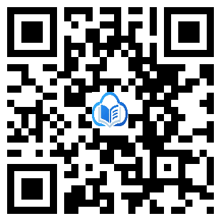 夸克网盘二维码