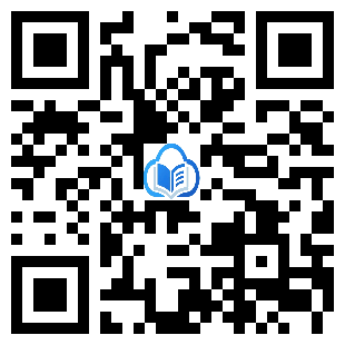 夸克网盘二维码