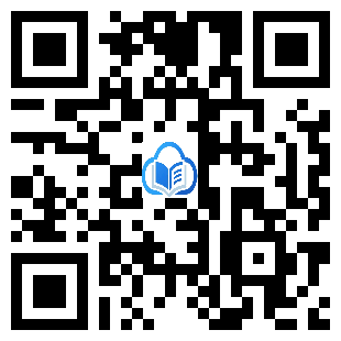 夸克网盘二维码