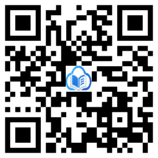 夸克网盘二维码