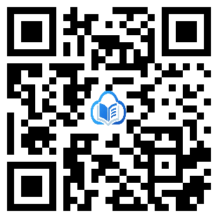 夸克网盘二维码