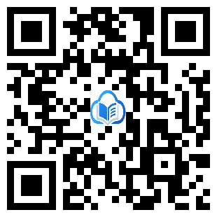 夸克网盘二维码