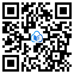 夸克网盘二维码