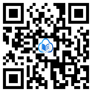 夸克网盘二维码