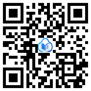 夸克网盘二维码