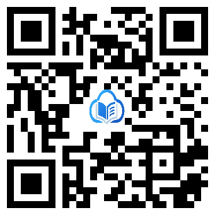 夸克网盘二维码