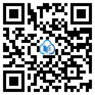 夸克网盘二维码