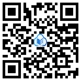 夸克网盘二维码