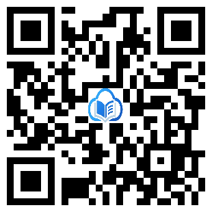 夸克网盘二维码