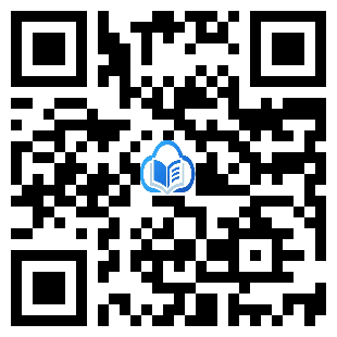 夸克网盘二维码