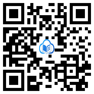 夸克网盘二维码