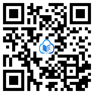 夸克网盘二维码