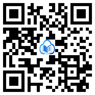 夸克网盘二维码