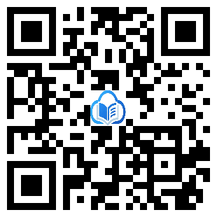 夸克网盘二维码