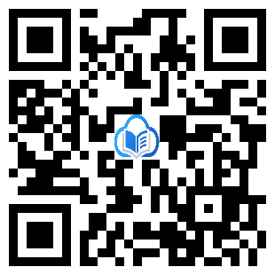 夸克网盘二维码