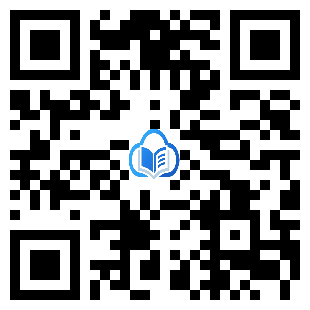 夸克网盘二维码