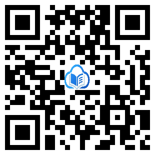 夸克网盘二维码