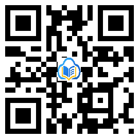 夸克网盘二维码