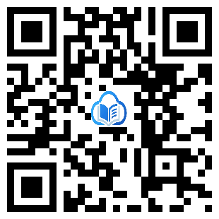 夸克网盘二维码