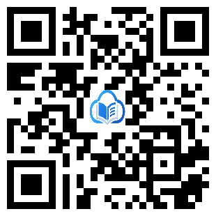 夸克网盘二维码