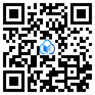 夸克网盘二维码