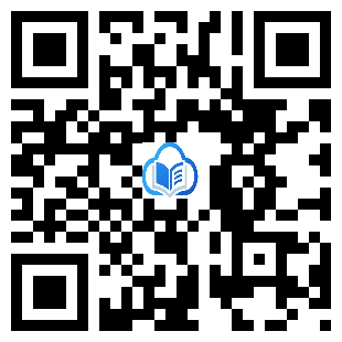 夸克网盘二维码