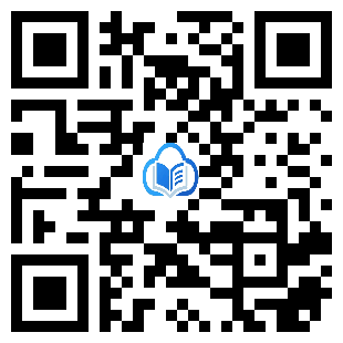 夸克网盘二维码