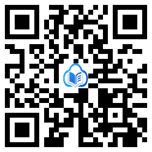 夸克网盘二维码