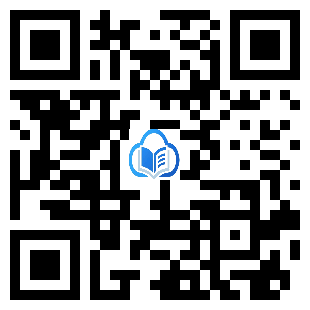 夸克网盘二维码