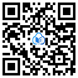 夸克网盘二维码