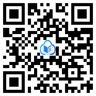 夸克网盘二维码