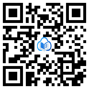 夸克网盘二维码