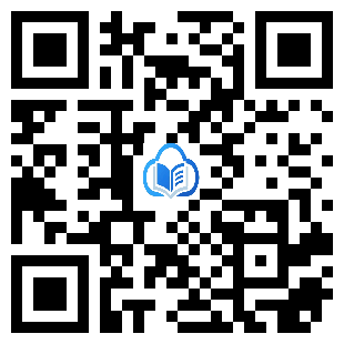 夸克网盘二维码