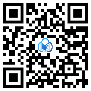 夸克网盘二维码