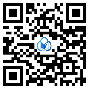 夸克网盘二维码