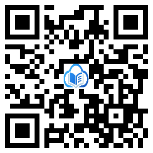 夸克网盘二维码