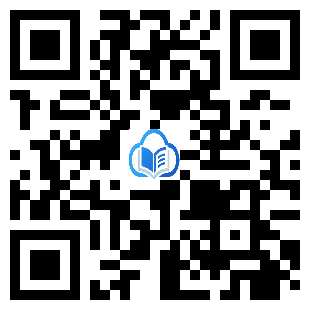 夸克网盘二维码