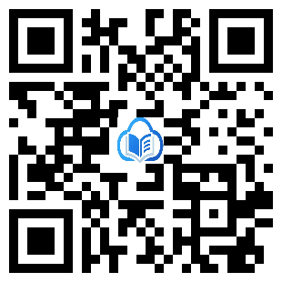 夸克网盘二维码