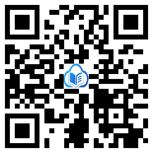 夸克网盘二维码