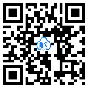 夸克网盘二维码