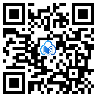 夸克网盘二维码