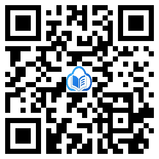 夸克网盘二维码