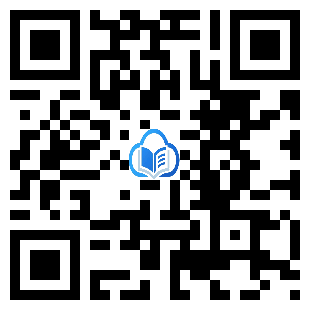 夸克网盘二维码