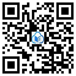 夸克网盘二维码