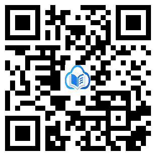 夸克网盘二维码