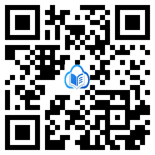 夸克网盘二维码